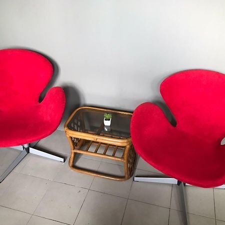 Indie Hostel Singapore Ngoại thất bức ảnh