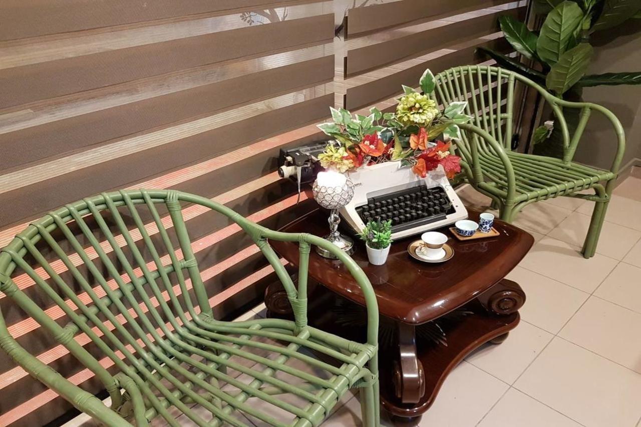 Indie Hostel Singapore Ngoại thất bức ảnh