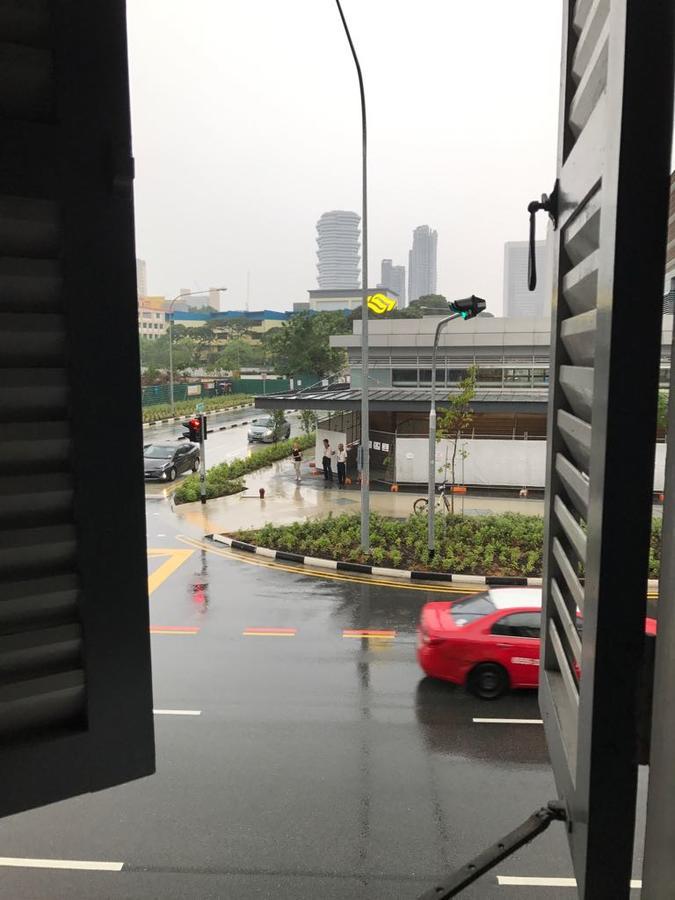 Indie Hostel Singapore Ngoại thất bức ảnh