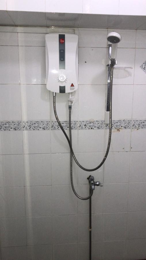 Indie Hostel Singapore Ngoại thất bức ảnh